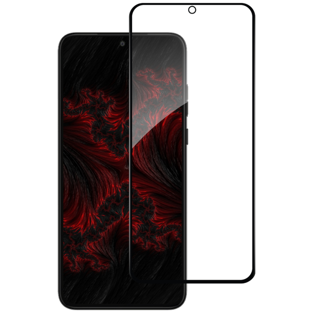 Скло захисне Intaleo Full Glue MOTO EDGE 30 Neo Black (1283126546709) - зображення 2