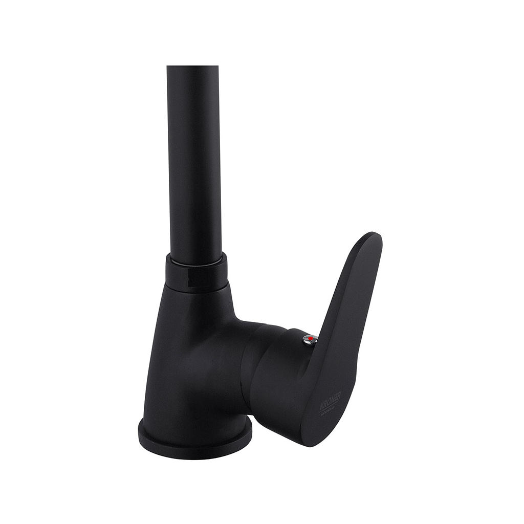 Змішувач Kroner Elbe-SCH030 - зображення 5