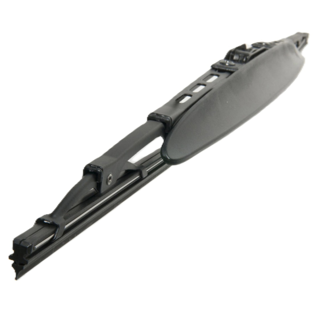 Щітка склоочисника OXIMO каркасна зі спойлером 600 мм / 24 (WUSP600) - зображення 1