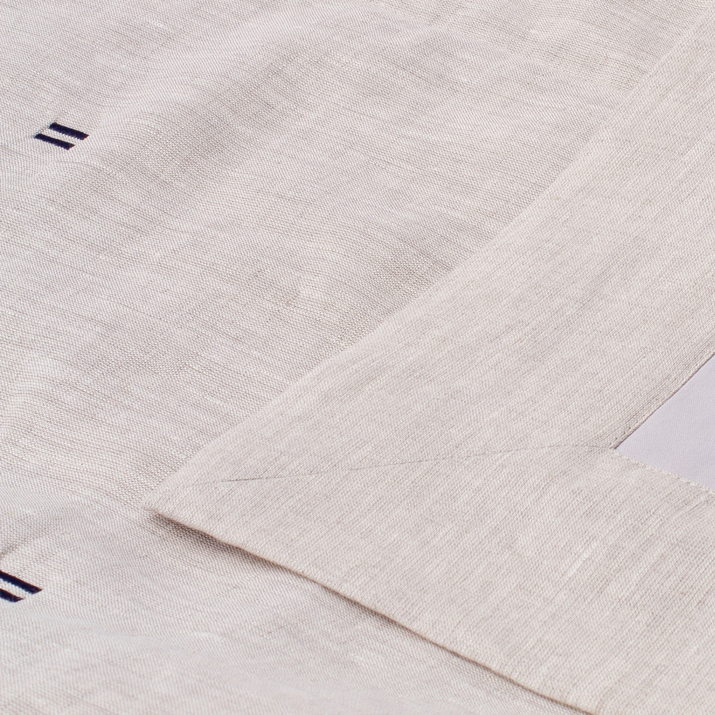 Покривало Soft25 Touch 230x250 сіро-коричневе (P180525_3E_SL) - изображение 3