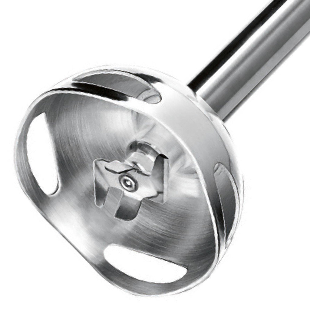 Блендер Bosch MSM6S90B - зображення 12