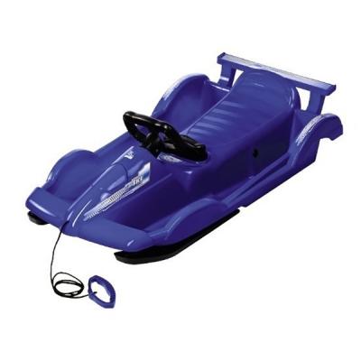 Санки Alpen Gaudi Alpen Race cиние (4020716199214) - зображення 1