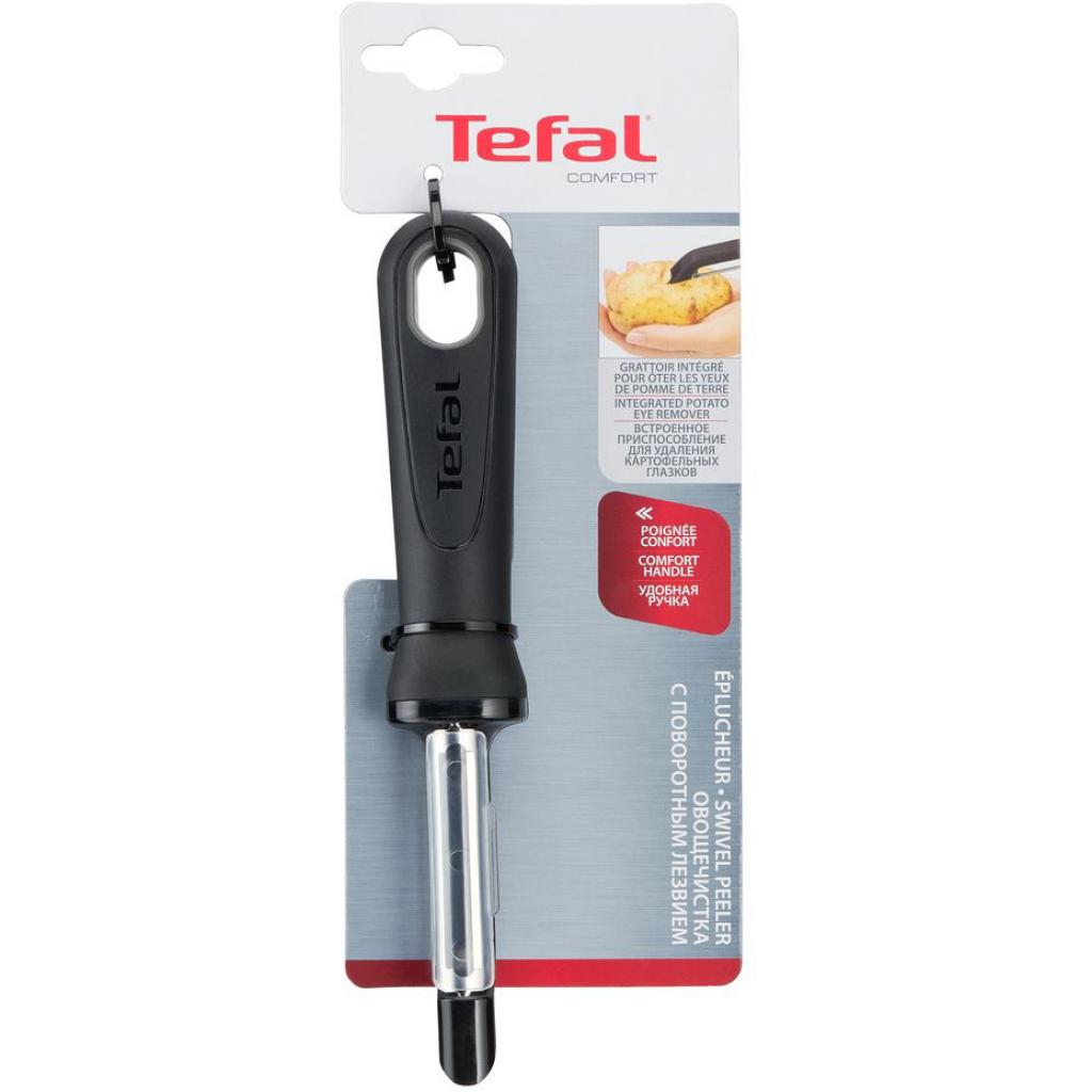Овочечистка Tefal Comfort 19 см (K1298114) - зображення 3