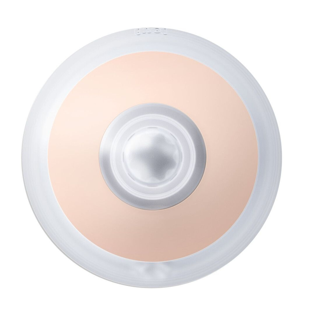 Соска Lovi динамічна Mammafeel 9 швидка 1 шт. (18/734) - изображение 2