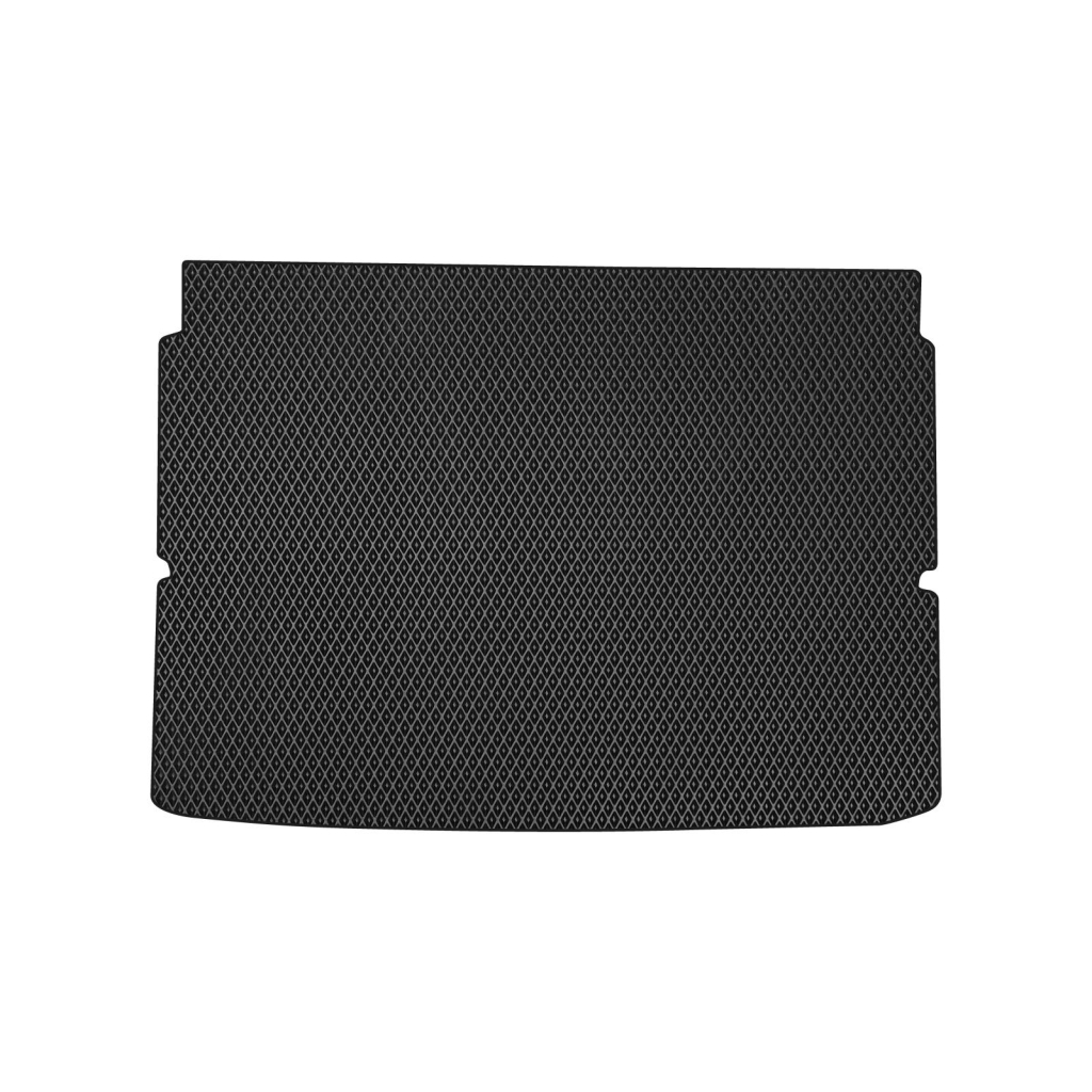 Килимок в багажник EVAtech Peugeot 2008 2019+ 2 покоління SUV EU (PT12767B1RBB) - зображення 1