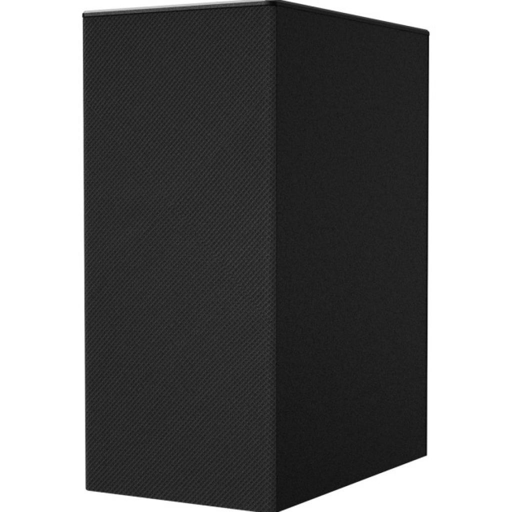 Домашній кінотеатр LG SN5R - изображение 6