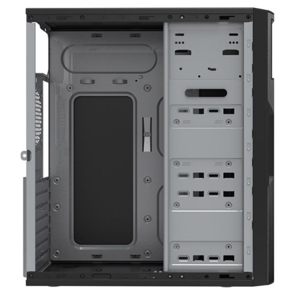 Корпус Gamemax ET-211-400W-2U3 - зображення 4