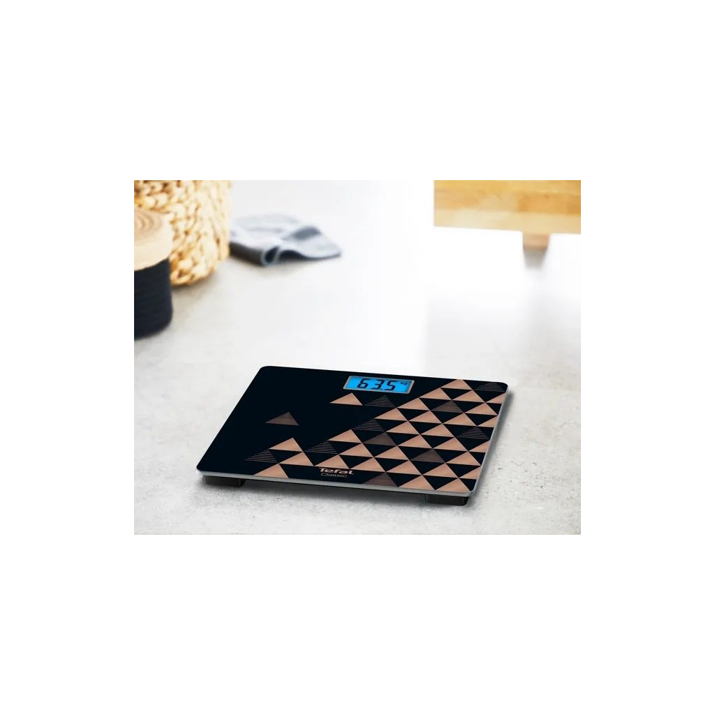 Ваги підлогові Tefal PP1540V0 - зображення 5