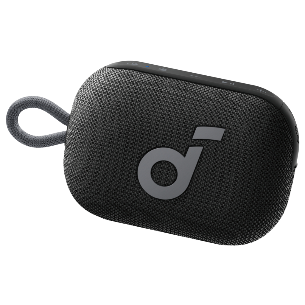 Акустична система Anker SoundСore Select 4 Go Black (A31X1011) - зображення 10