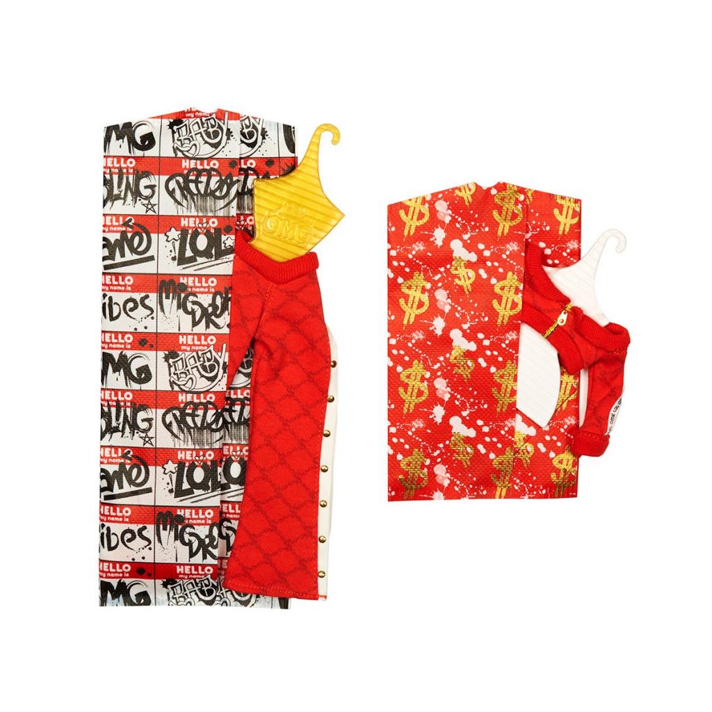 Лялька L.O.L. Surprise! Леді DJ з аксесуарами (560548) - зображення 7