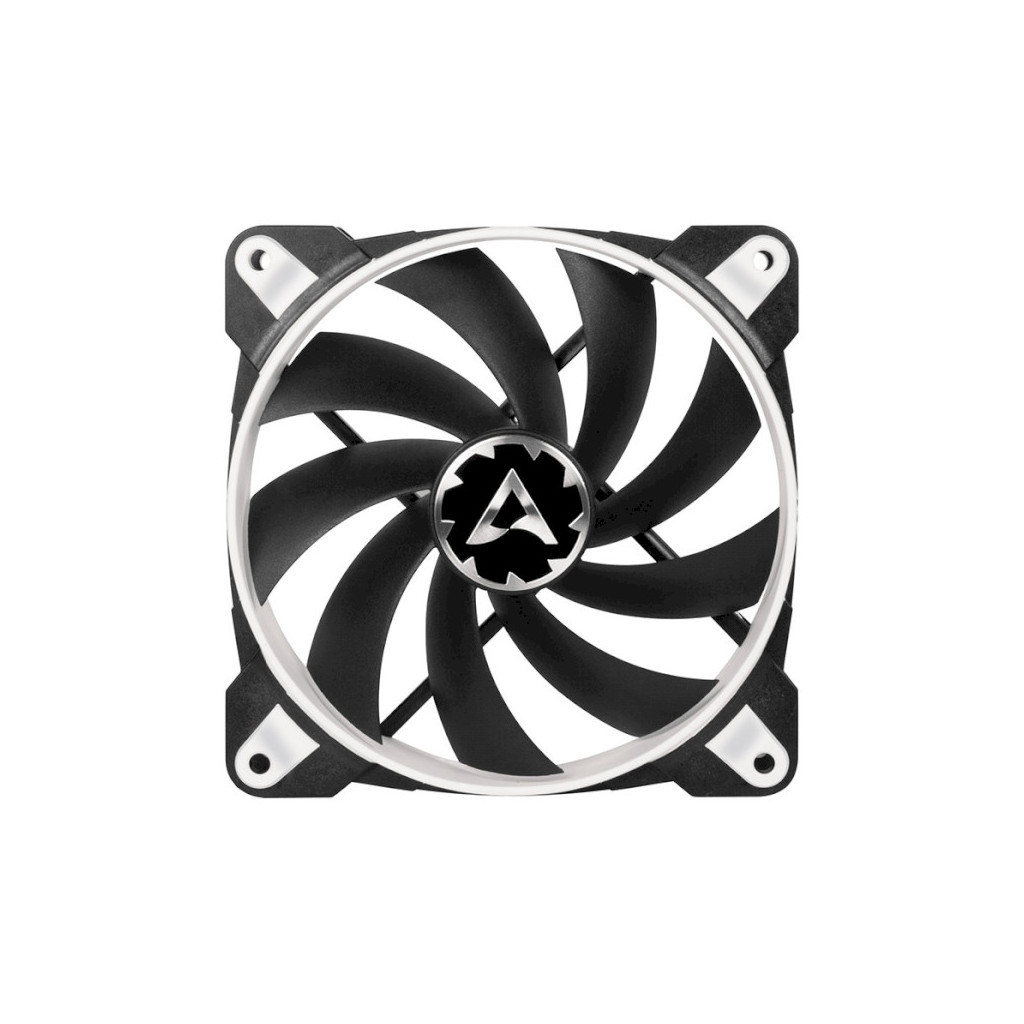 Кулер до корпусу Arctic BioniX F120 White (ACFAN00093A) - зображення 3
