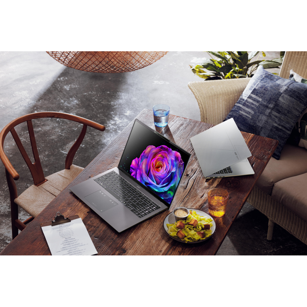 Ноутбук Acer Swift Go 14 SFG14-74 (NX.JCWEU.005) - зображення 11