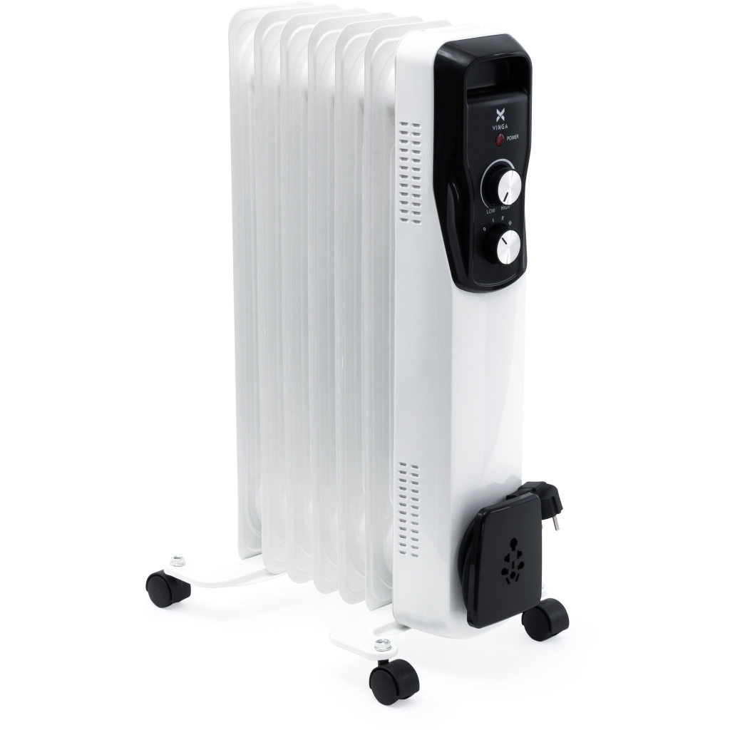 Обігрівач Vinga VOH-07X1 - зображення 2