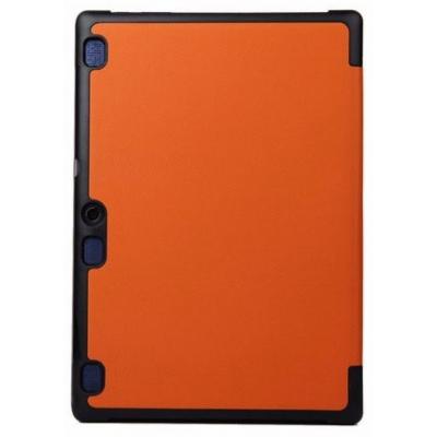 Чохол до планшета Grand-X для Lenovo Tab 2 A10-70 Orange (LTC - LT2A1070O) - зображення 2