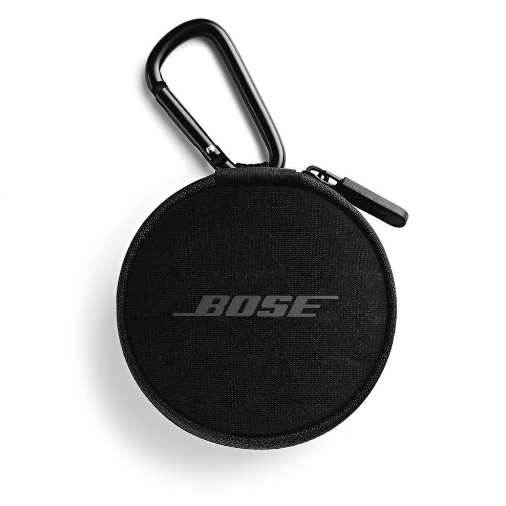 Навушники Bose SoundSport Wireless Headphones Black (761529-0010) - зображення 8