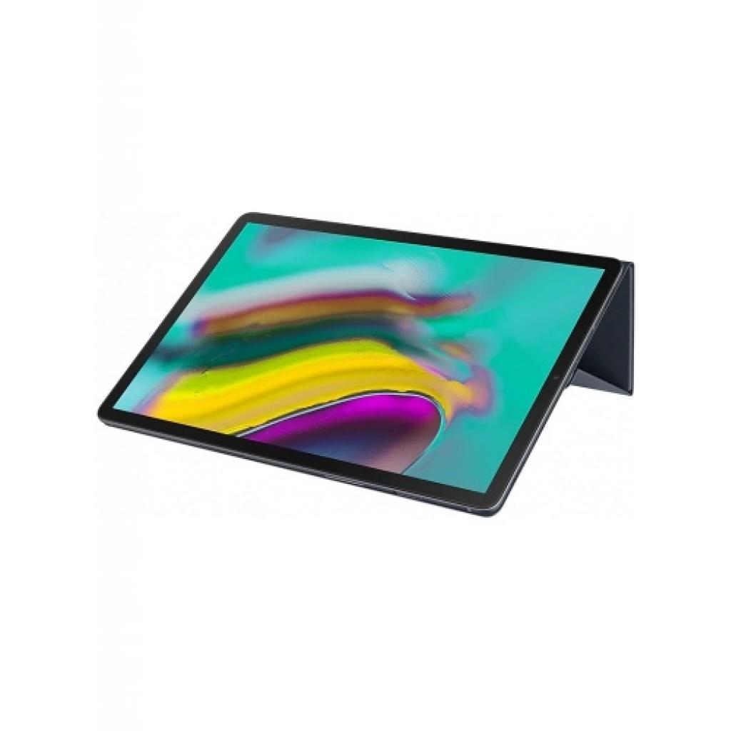 Чохол до планшета Samsung Book Cover Galaxy Tab S5e (A720/725) Black (EF-BT720PBEGRU) - зображення 5