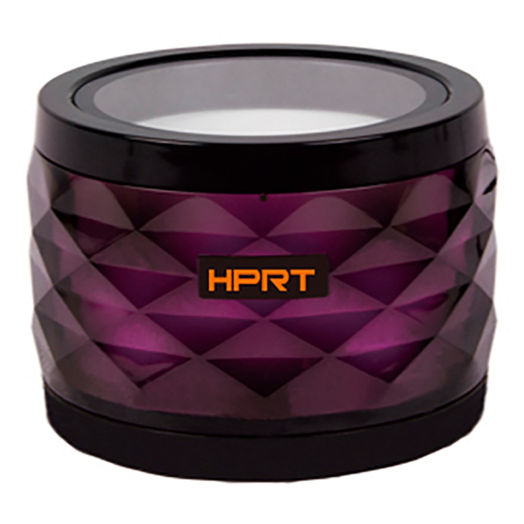 Сканер штрих-коду HPRT P100 2D, USB (20558) - зображення 2