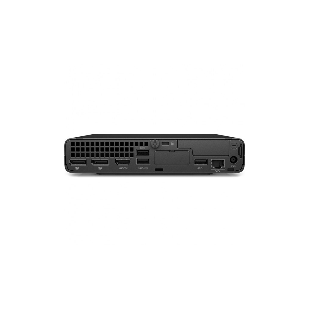 Комп'ютер HP Pro Mini 400 G9 / i5-14500T, 16, 512, WiFi, K&M (9H6W8ET) - зображення 4