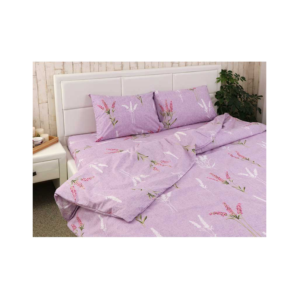 Постільна білизна Руно Бязь євро (845.114Г_3002) - зображення 2