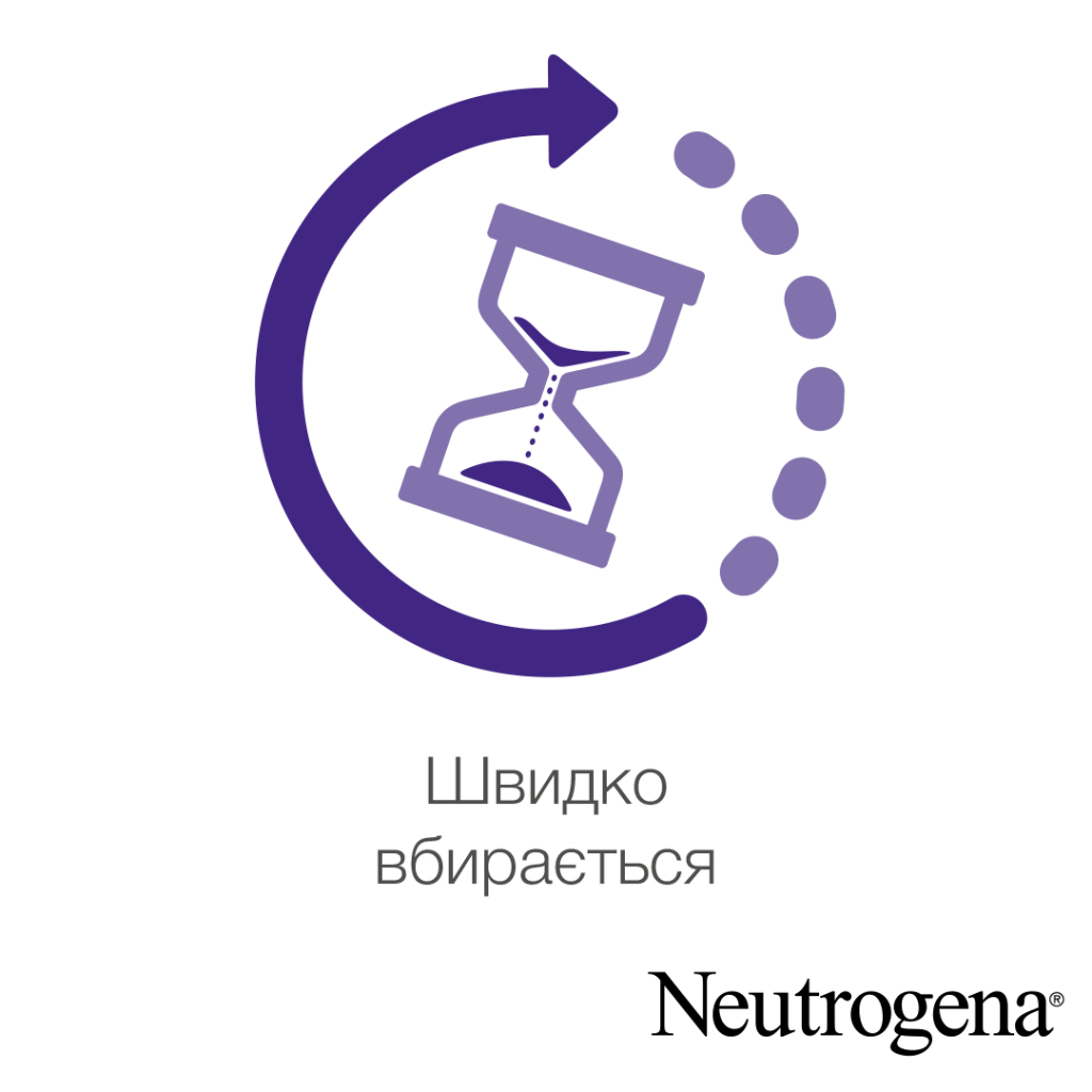 Лосьйон для тіла Neutrogena Норвезька формула Глибоке зволоження для сухої шкіри 250 мл (3574661190709/3574660514520/3574661759869) - изображение 6