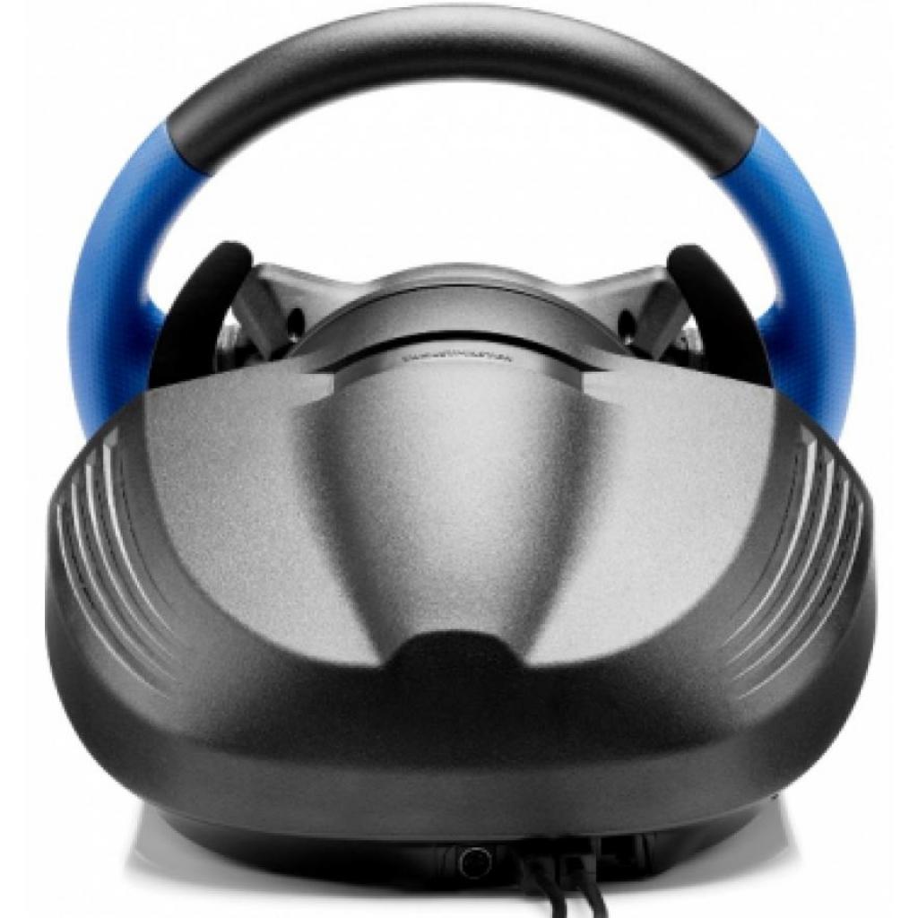 Кермо ThrustMaster PC/PS4 T150 Force Feedback Official Sony licensed (4160628) - зображення 4