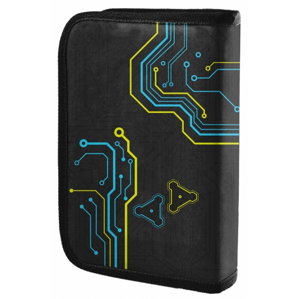 Пенал Yes HP-03 Ultrex (533063) - зображення 2