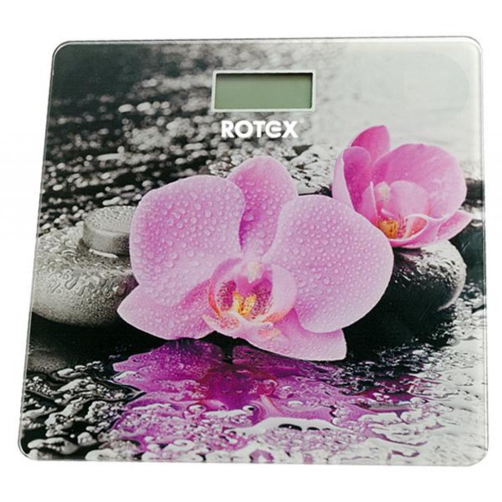 Ваги підлогові Rotex RSB15-P - зображення 1