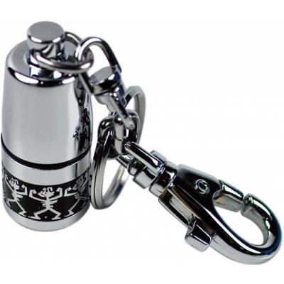 USB флеш накопичувач Pretec 16GB i-Disk Bullet USB 2.0 (B2U16G-M) - зображення 1