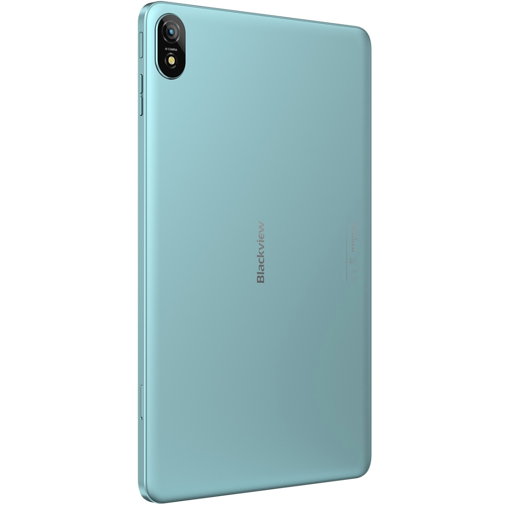 Планшет Blackview Tab 18 12" FHD+ 12/256GB / LTE Turquoise Green (6931548314639) - зображення 6