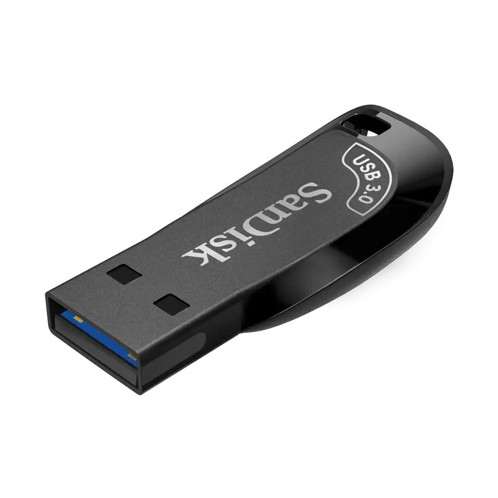 USB флеш накопичувач SanDisk 32GB Ultra Shift USB 3.0 (SDCZ410-032G-G46) - зображення 5