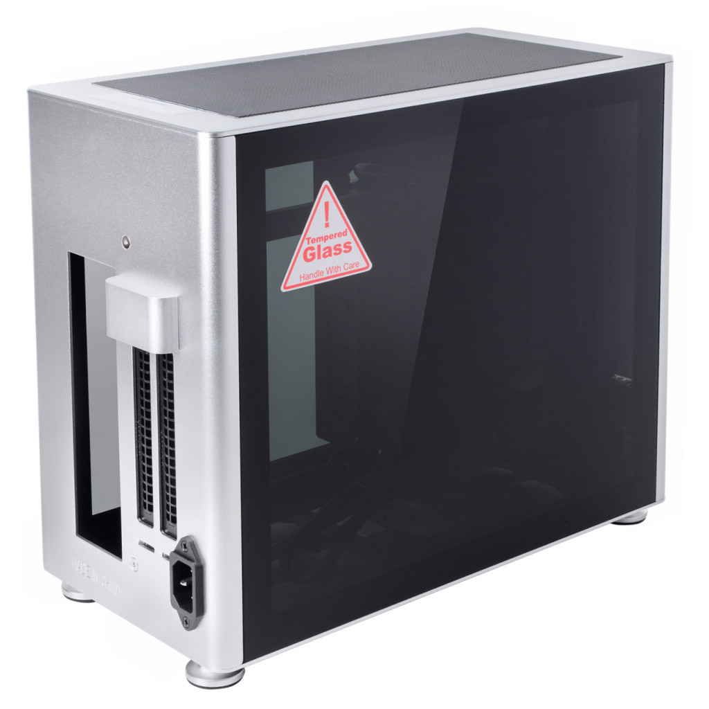 Корпус Qube QBA4I_WSNU3 - зображення 3