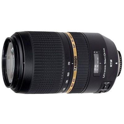 Об'єктив Tamron AF 70-300mm f/4-5.6 Di VC USD for Canon - зображення 1