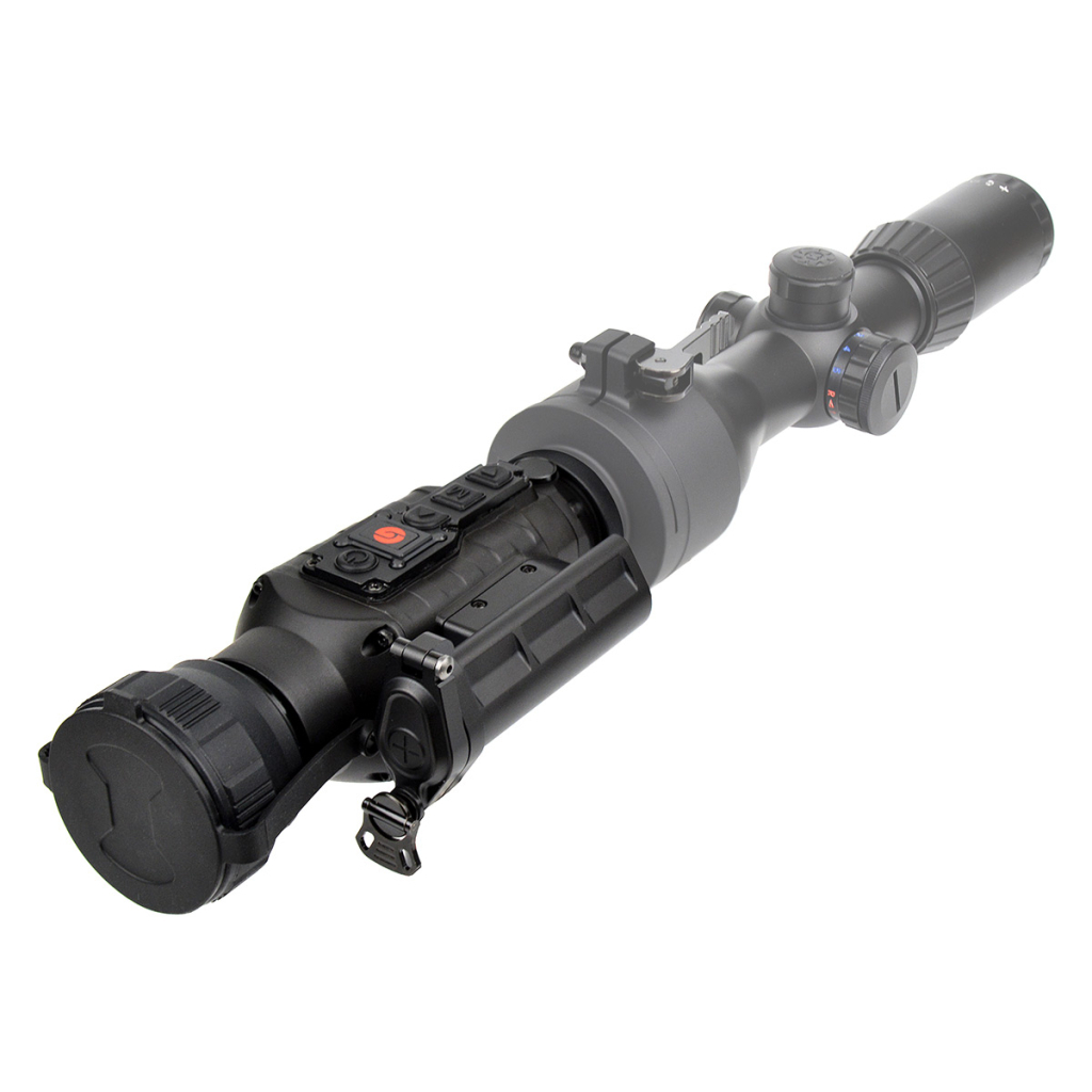 Монокуляр Guide Тепловізійна насадка TA451 384x288px 50mm (747148) - изображение 11