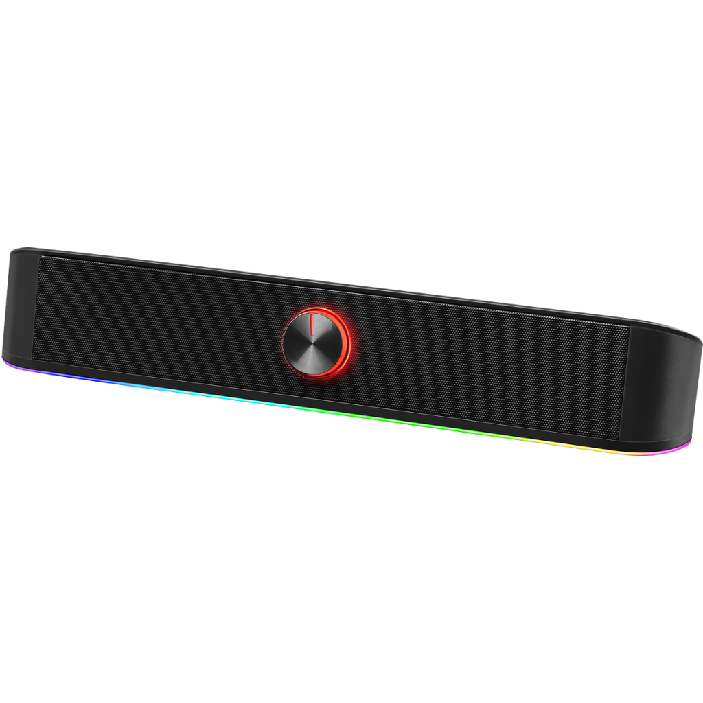 Акустична система Defender Z10 Black (65123) - зображення 1