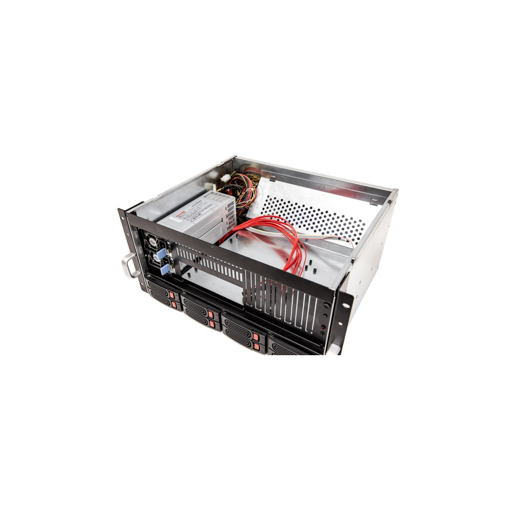 Корпус до сервера CSV 5U-FP-8HS 800W - изображение 2