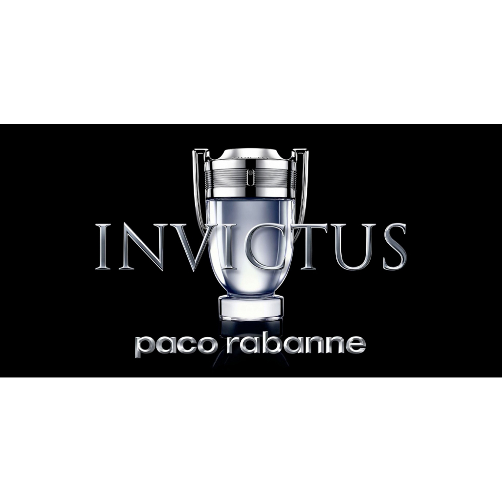 Туалетна вода Paco Rabanne Invictus 50 мл (3349668515653) - изображение 3
