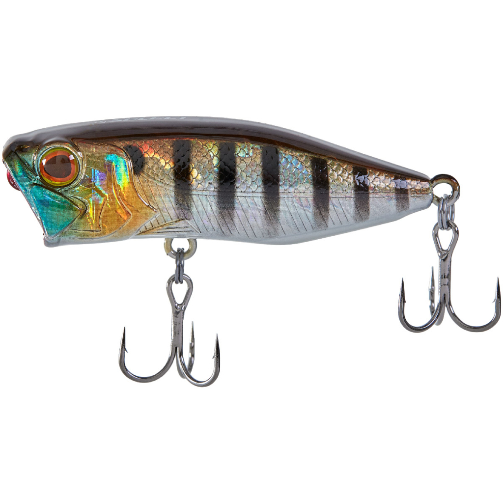 Воблер Select Splash 53F 53mm 5.8g 13 (0.0m) (1870.35.45) - зображення 1