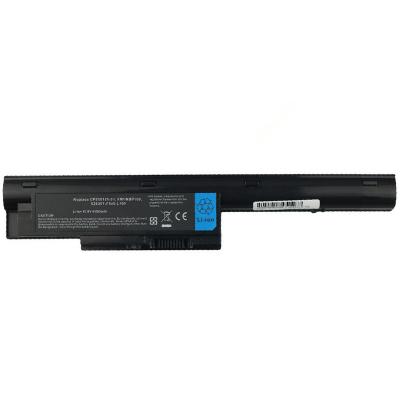 Акумулятор до ноутбука AlSoft Fujitsu LifeBook LH531 FPCBP274 5200mAh 6cell 11.1V Li-ion (A47045) - изображение 1