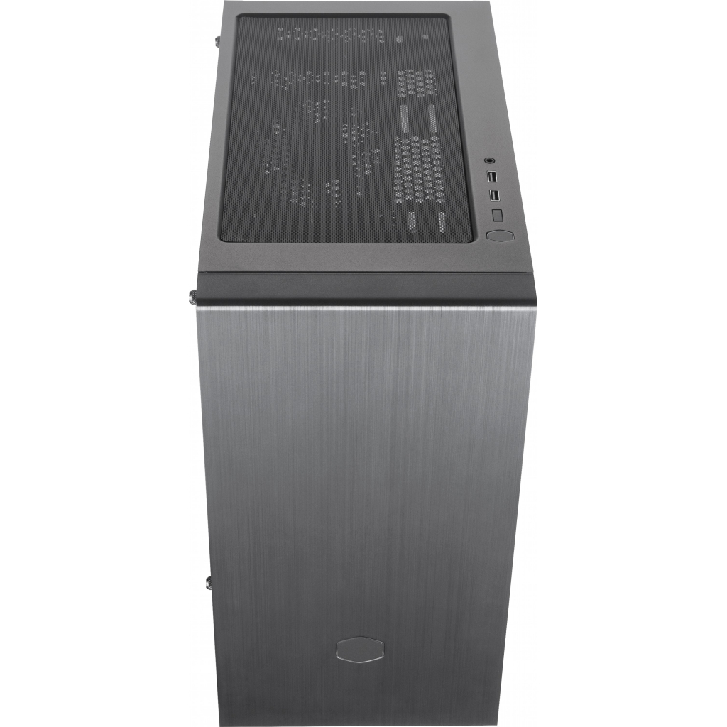 Корпус CoolerMaster MasterBox MB400L (MCB-B400L-KGNN-S00) - зображення 3