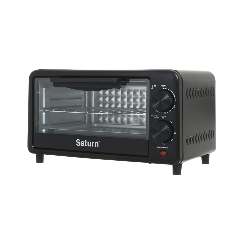 Електропіч Saturn ST-EC3302 - зображення 2