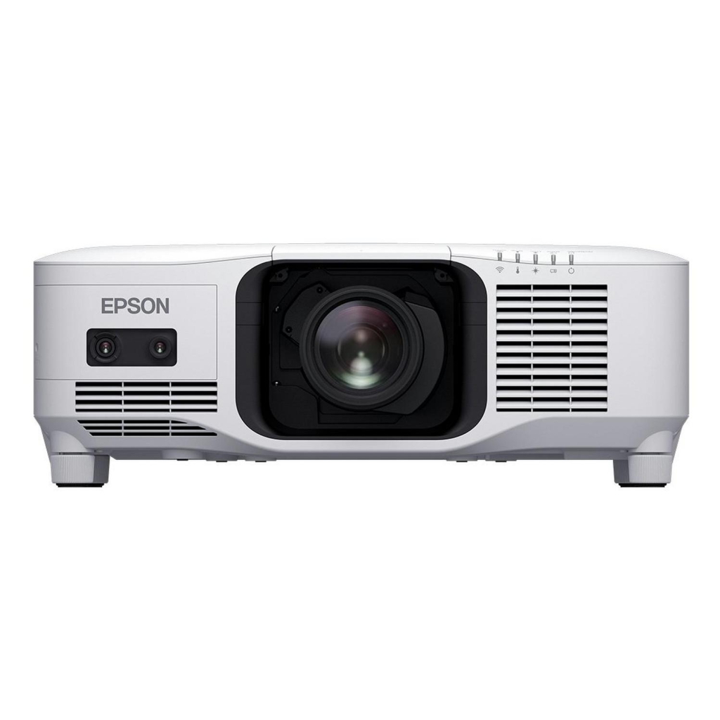 Проектор Epson EB-PU2113W (V11HA65940) - зображення 1