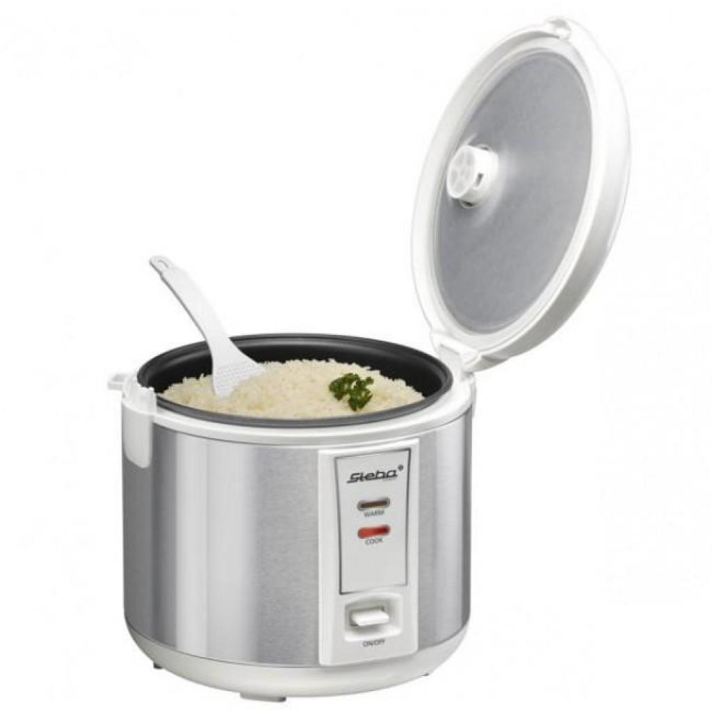 Мультиварка Steba RK 2 - зображення 2