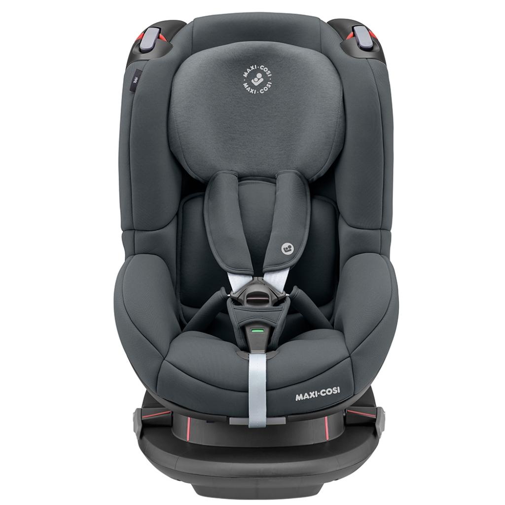 Автокрісло Maxi-Cosi Tobi Authentic Graphite (8601550140) - зображення 2