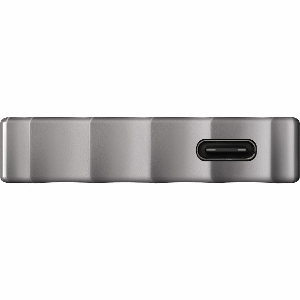 Накопичувач SSD USB 3.1 2TB WD (WDBKVX0020PSL-WESN) - зображення 6
