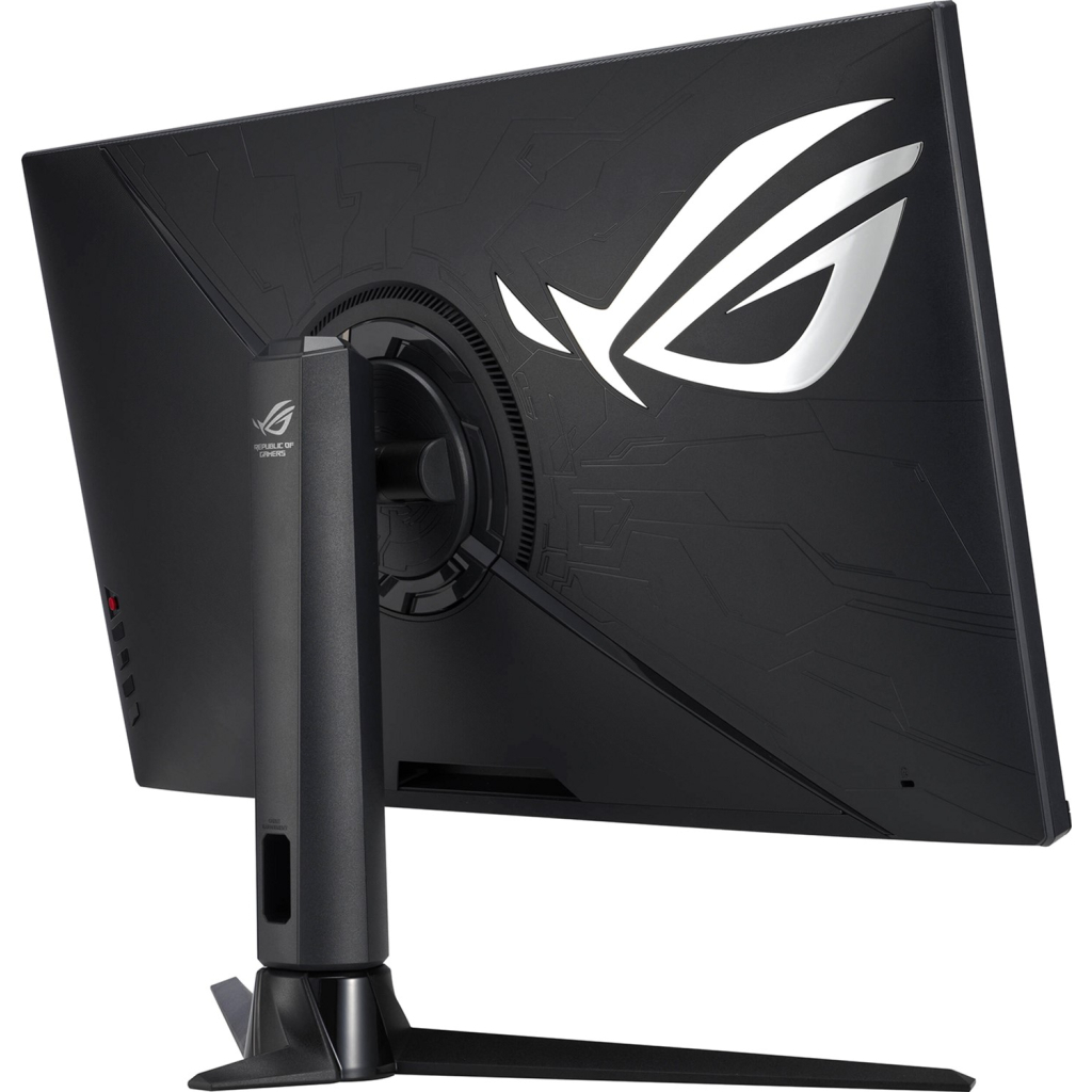 Монітор ASUS ROG Strix XG32UQ - зображення 5