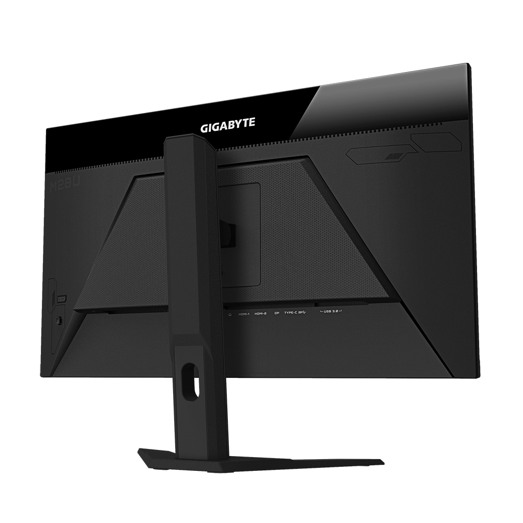 Монітор GIGABYTE M28U-EK - зображення 6