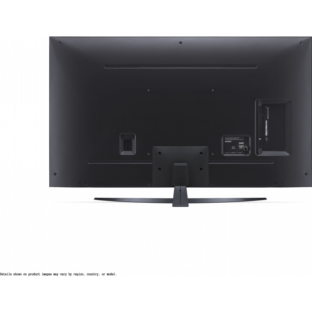 Телевізор LG 65NANO766QA - зображення 11