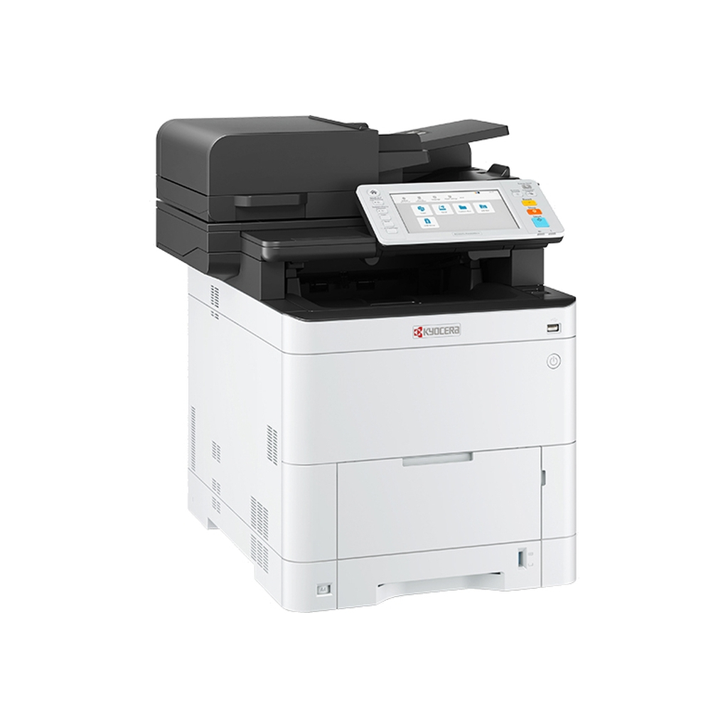 Багатофункціональний пристрій Kyocera ECOSYS MA3500cix (1102YK3NL0) - зображення 3