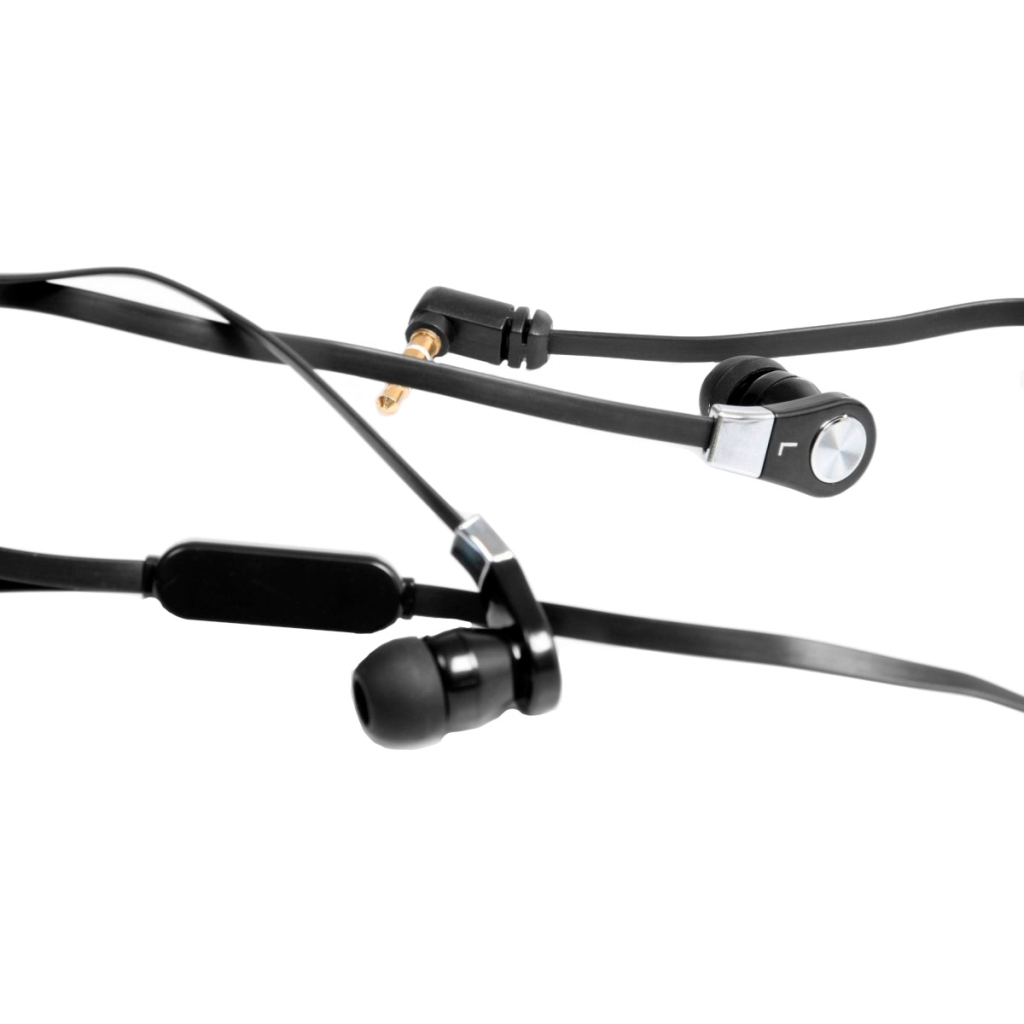Навушники Media-Tech Magicsound DS-2 Black (MT3556K) - зображення 2