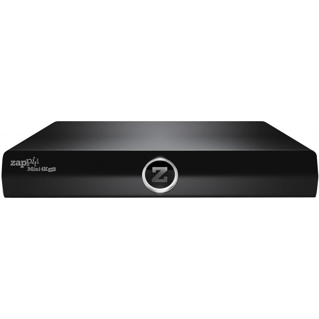 Медіаплеєр Zappiti Mini 4K HDR - зображення 1